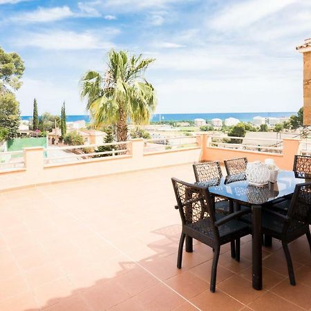 Homeholidaysrentals Electra Santa Susanna Esterno foto